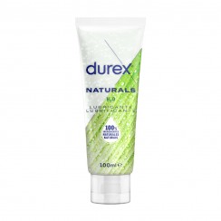 Durex Naturals H2O Lubrificante 100ml