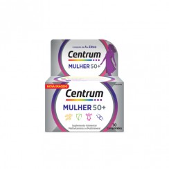 Centrum Women 50+ 30 Tablets