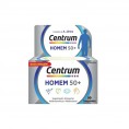Centrum Men 50+ 90 Tablets