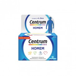 Centrum Men 30 Tablets
