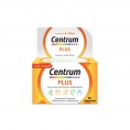 Centrum Plus Ginseng & Ginkgo 30 Tablets