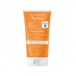 Avne Intense Protect Fluid SPF50+ 150ml