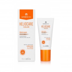 Heliocare Gel Crema Marrone SPF50 50ml