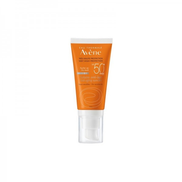 Avne Anti-Aging Sunscreen SPF50+ 50ml
