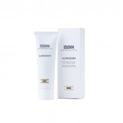Isdin Isdinceutics Auriderm Crema 50ml