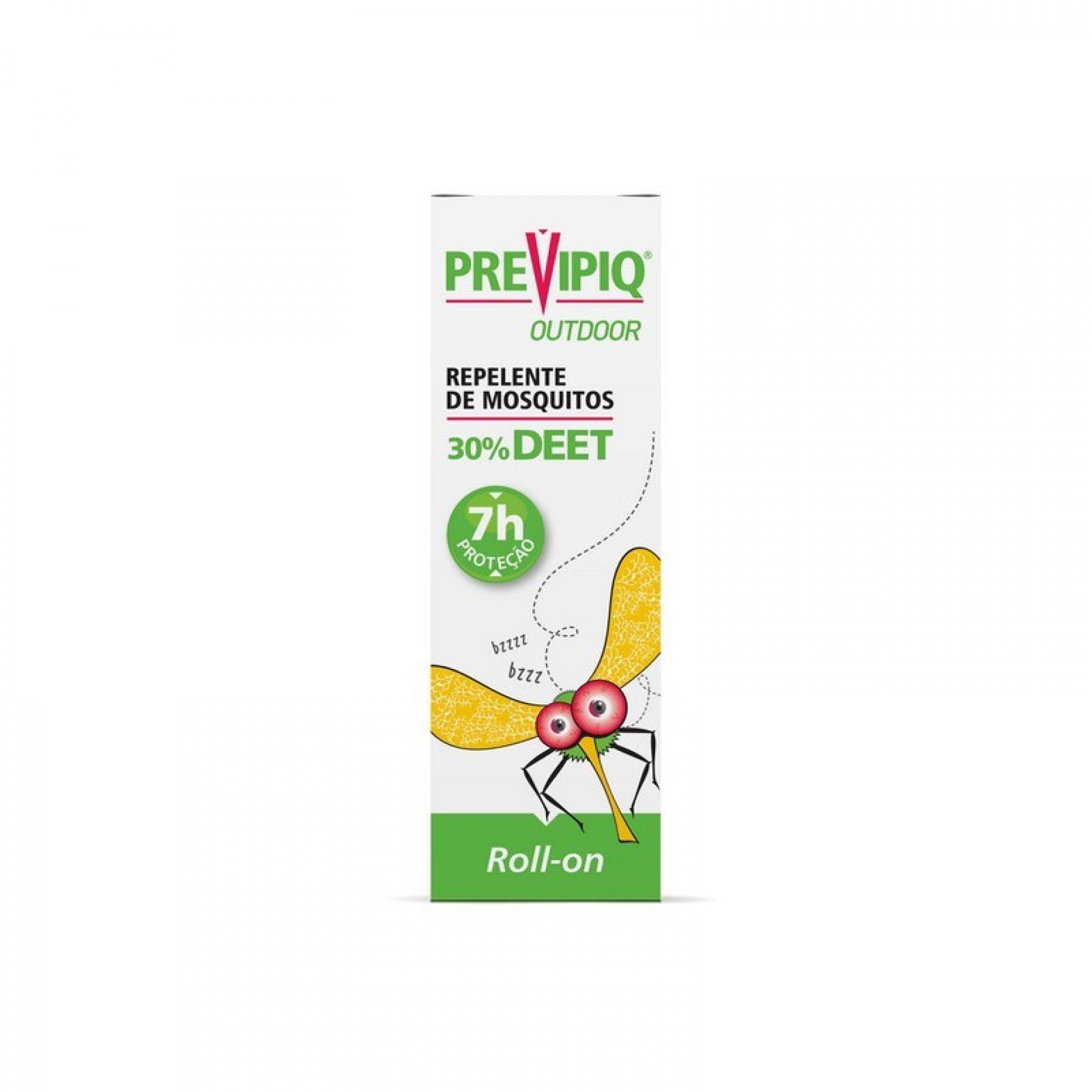 Previpiq Outdoor Roll-On 50ml