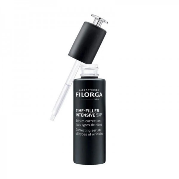 Filorga Time-Filler Intensive 5XP Sérum 30ml Filorga Time-Filler Intensive 5XP Sérum 30ml