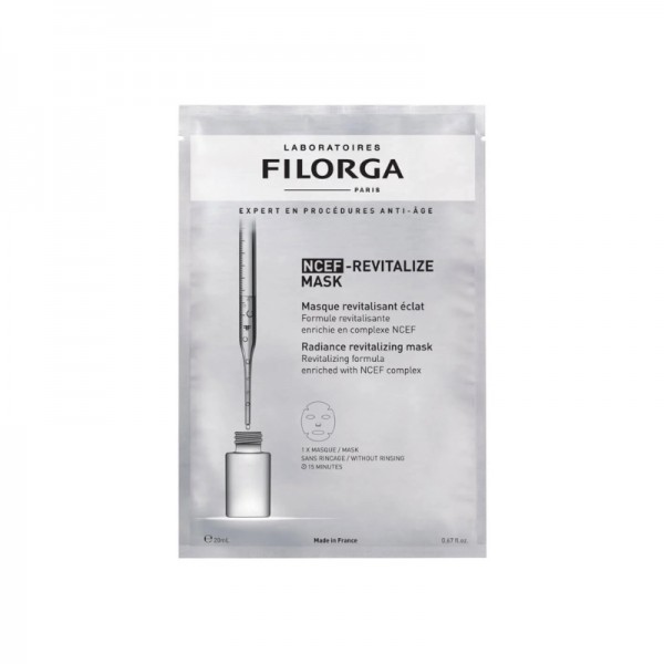 Filorga NCEF-Revitalize Maschera 20ml Filorga NCEF-Revitalize Maschera 20ml