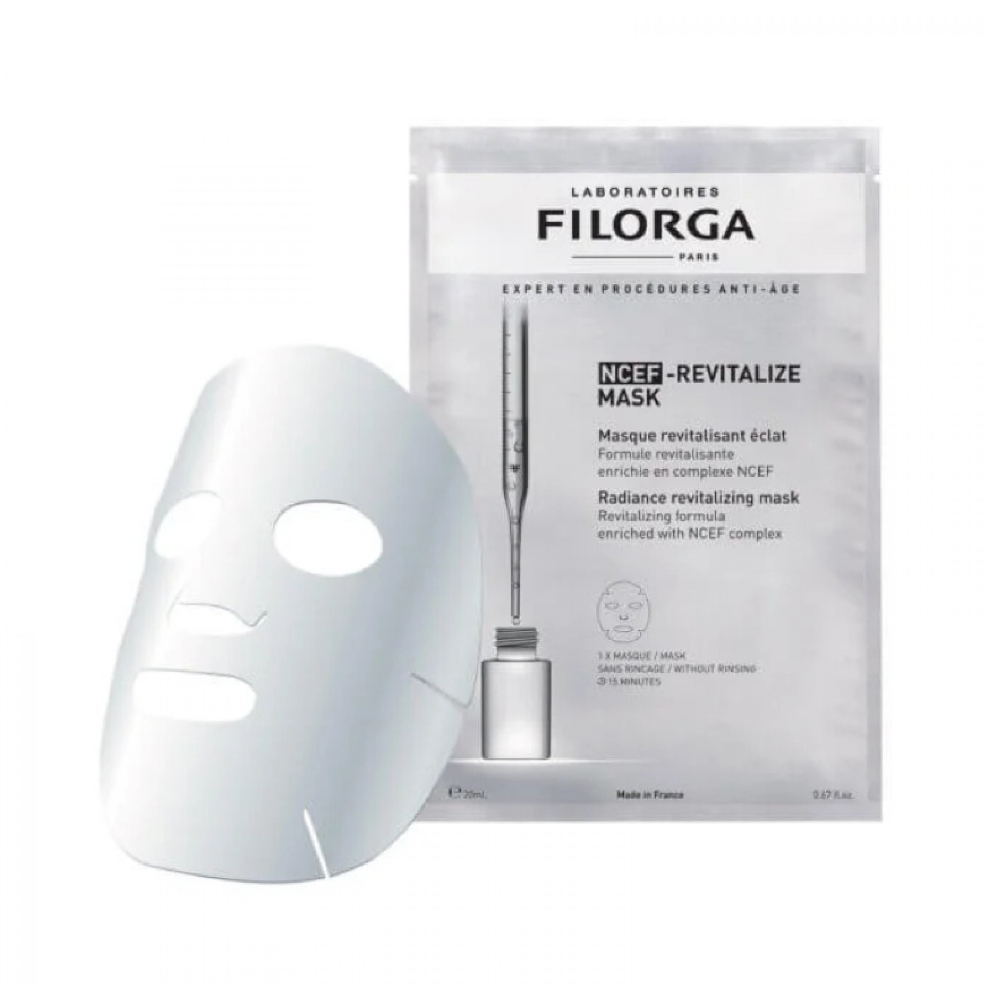 Filorga NCEF-Revitalize Mask 20ml