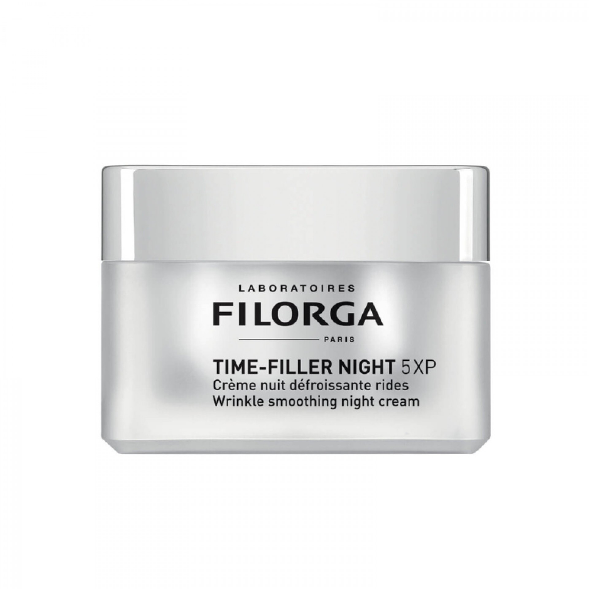 Filorga Time-Filler Night 5XP Crème 50ml