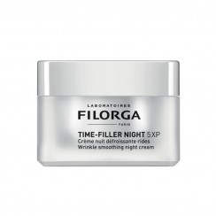 Filorga Time-Filler Night 5XP Crema 50ml
