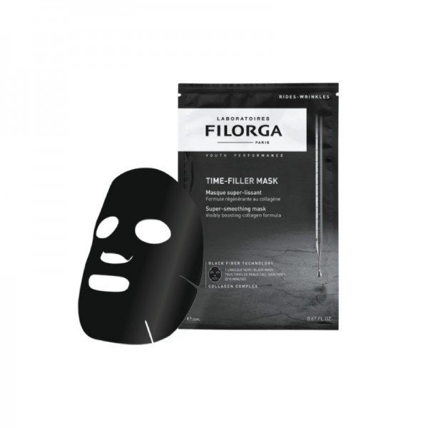 Filorga Time-Filler Masque Super Lissant 20 ml