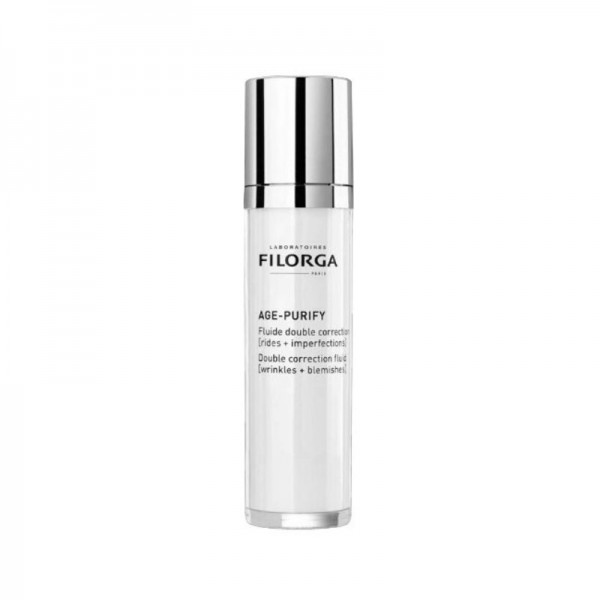 Filorga Age-Purify Fluido Corrector de Arrugas e Imperfecciones 50ml