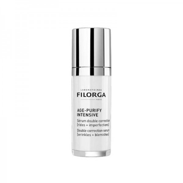 Filorga Age-Purify Siero Intensivo Rughe e Imperfezioni 30ml