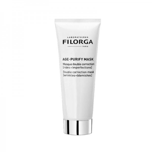 Filorga Age-Purify Mask for Wrinkles and Imperfections 75ml