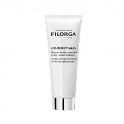Filorga Age-Purify Maschera Correttiva Rughe e Imperfezioni 75ml