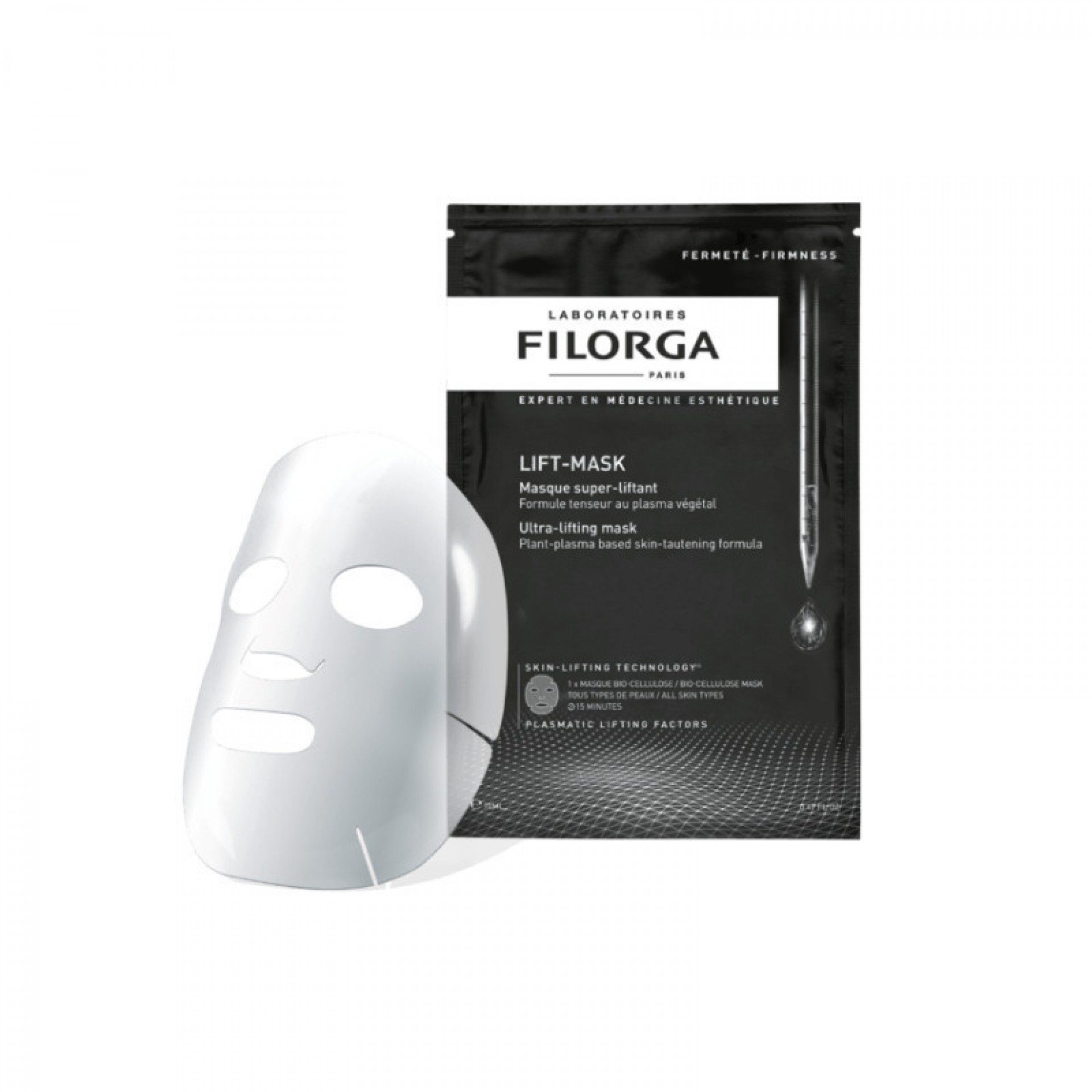 Filorga Lift-Mask Máscara Super Reafirmante 14ml