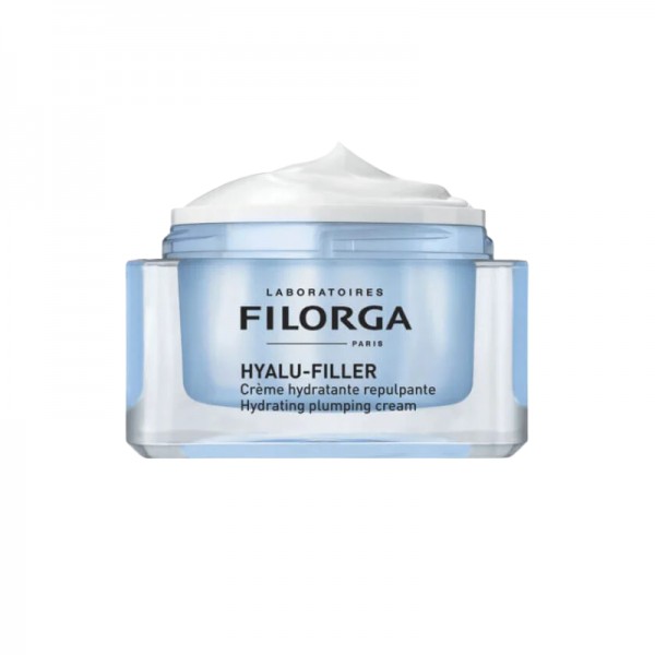 Filorga Hyalu-Filler Crème Hydratante 50ml Filorga Hyalu-Filler Crème Hydratante 50ml