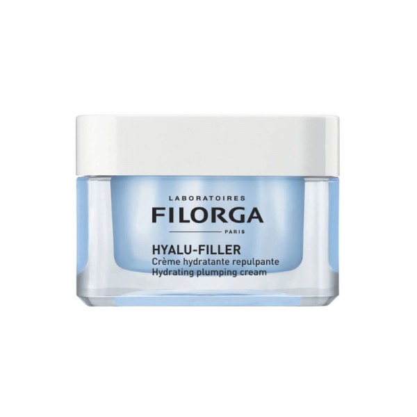 Filorga Hyalu-Filler Crema Idratante 50ml