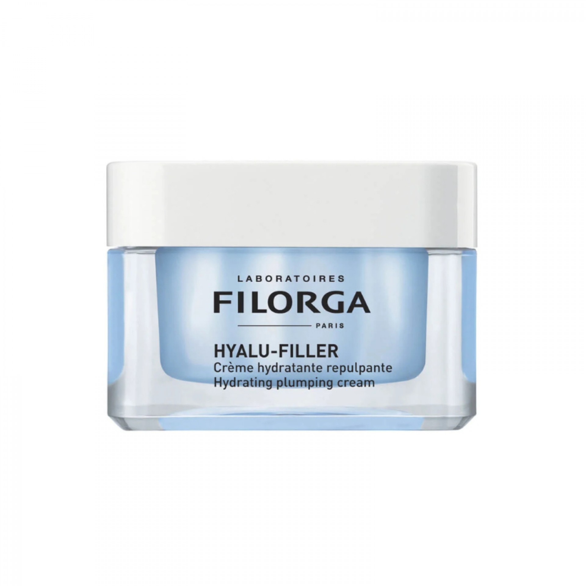 Filorga Hyalu-Filler Creme Hidratante 50ml