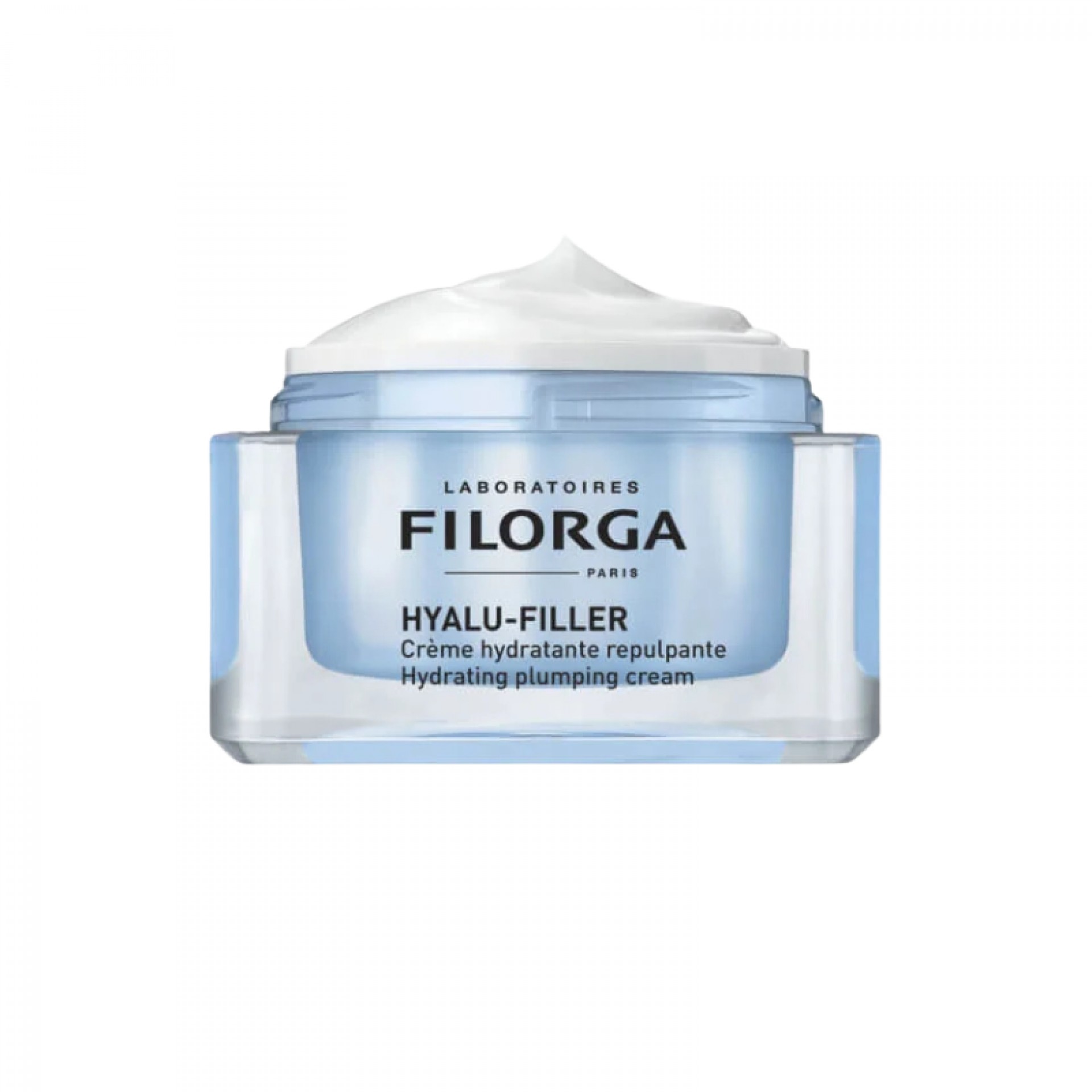 Filorga Hyalu-Filler Creme Hidratante 50ml