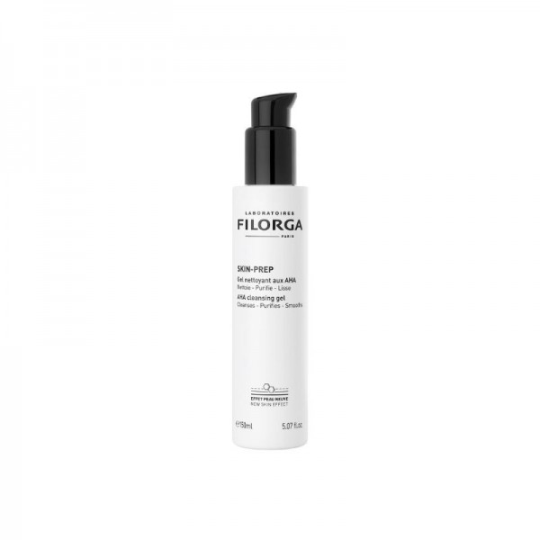 Filorga Skin-Prep Gel Detergente con AHA 150ml