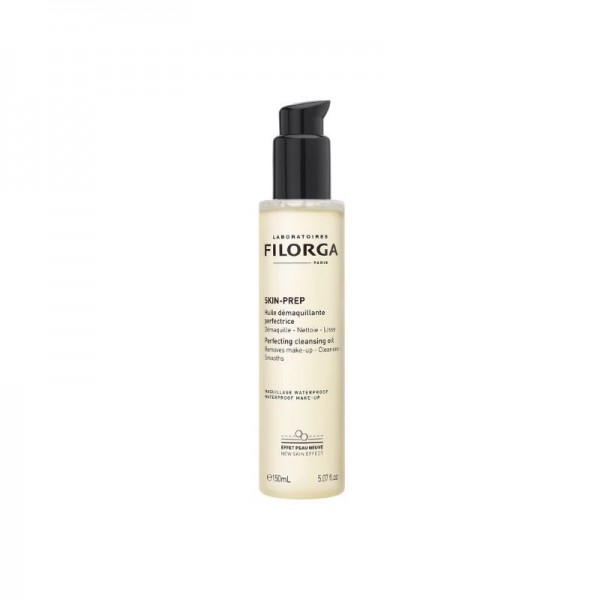 Filorga Skin-Prep Huile Dmaquillante Perfectrice 150ml