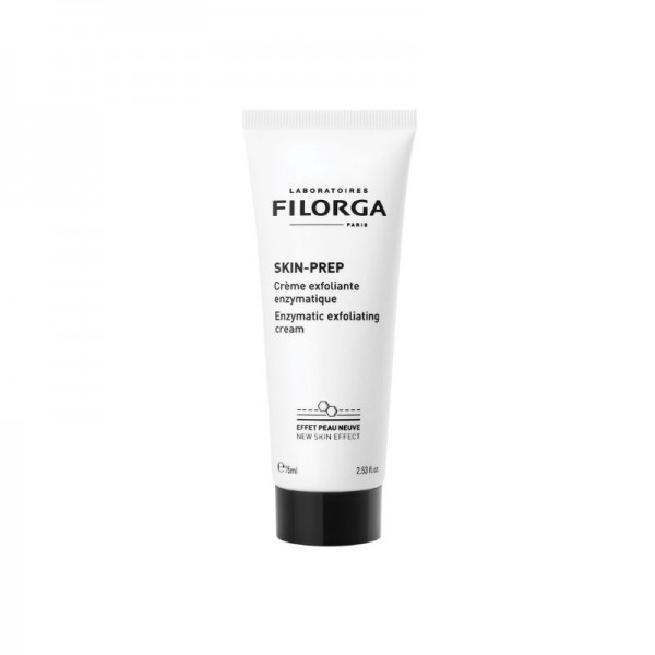 Filorga Skin-Prep Crema Esfoliante Enzimatica 75ml
