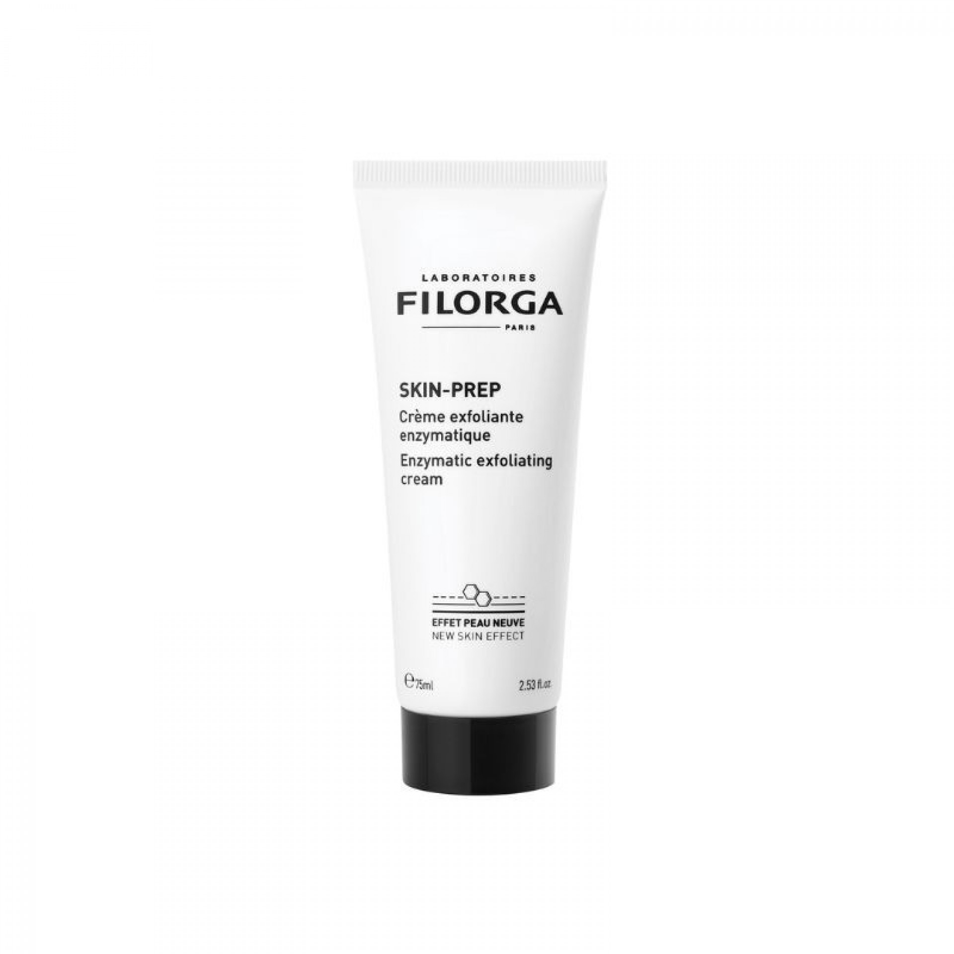 Filorga Skin-Prep Crema Exfoliante Enzimática 75ml
