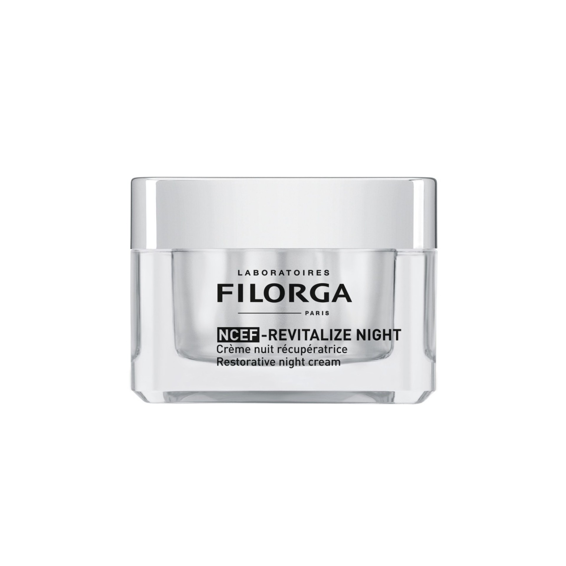 Filorga NCEF-Revitalize Night Crème 50ml