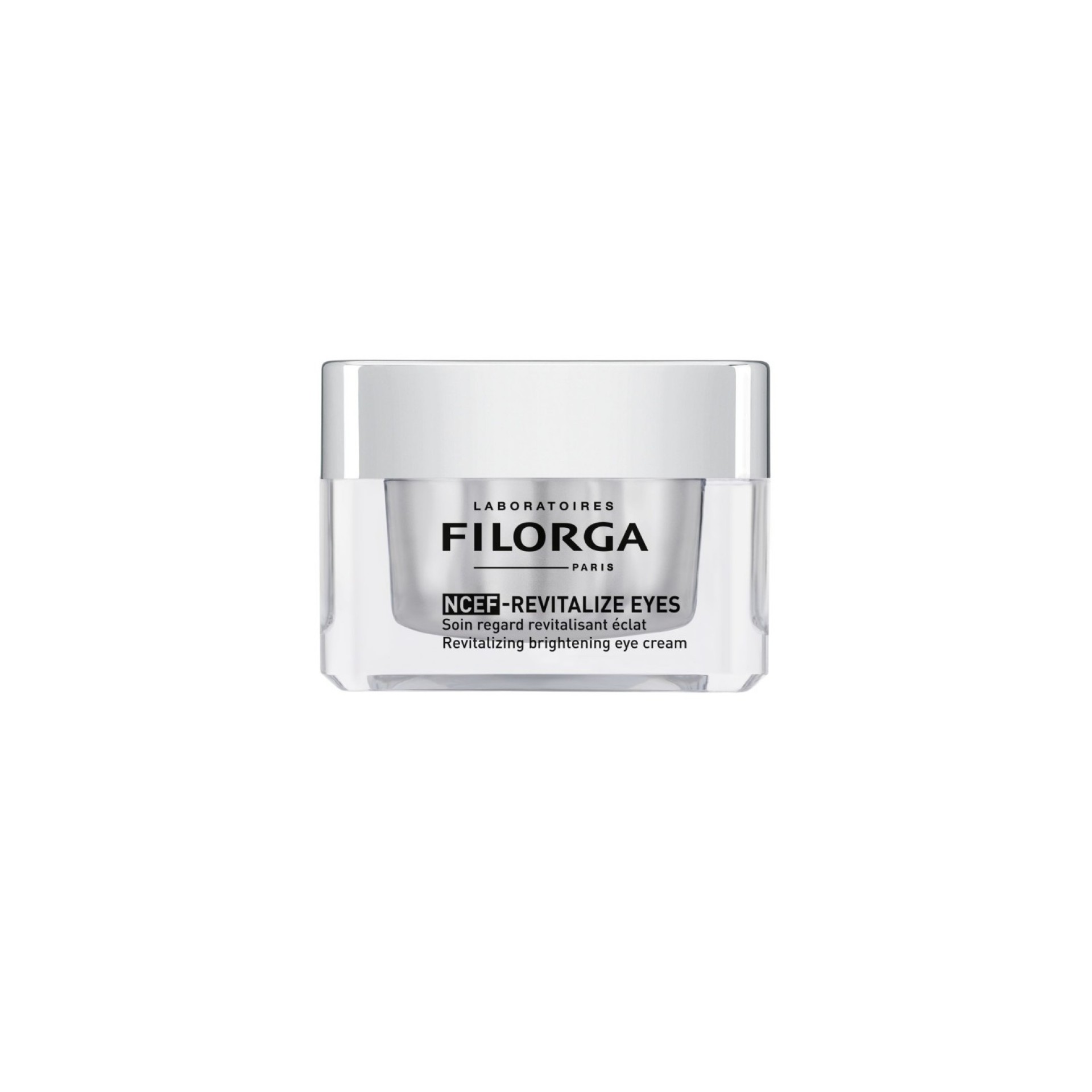 Filorga NCEF-Revitalize Creme de Olhos 15ml