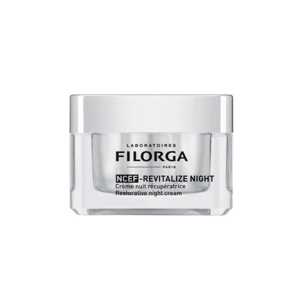 Filorga NCEF-Revitalize Night Crema 50ml