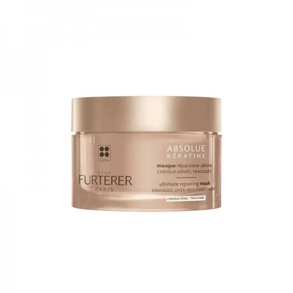 Ren Furterer Absolue Kratine Mascarilla Reparacin Extrema 200ml