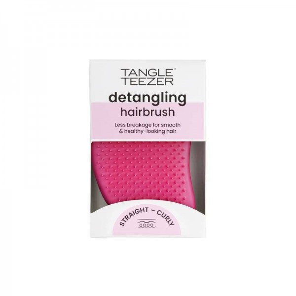 Tangle Teezer Original Spazzola Pink Fizz Tangle Teezer Original Spazzola Pink Fizz