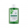Klorane Shampooing  lOrtie BIO 200ml