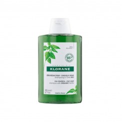 Klorane Shampooing  lOrtie BIO 200ml