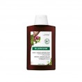 Klorane Shampoo alla China e Edelweiss BIO 200ml