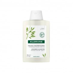 Klorane Shampoo allAvena 200ml