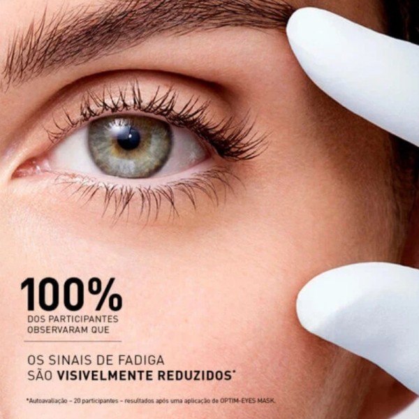 Filorga Optim-Eyes Maschera Occhi 6ml Filorga Optim-Eyes Maschera Occhi 6ml