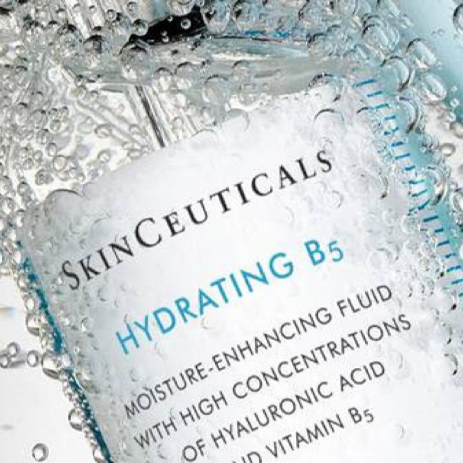 SkinCeuticals Hydrating B5 Serum 30ml
