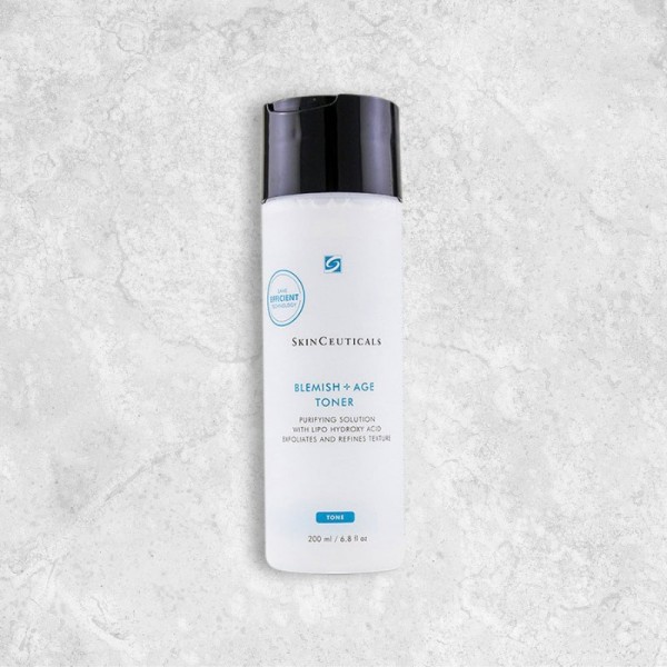 SkinCeuticals Clean Blemish + Age Tónico 200ml SkinCeuticals Clean Blemish + Age Tónico 200ml