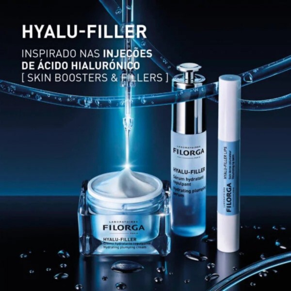 Filorga Hyalu-Filler Siero Idratante 30ml Filorga Hyalu-Filler Siero Idratante 30ml