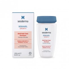 Sesderma Seskavel Growth Shampoo Anticaduta 250ml