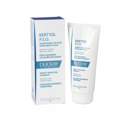 Ducray Kertyol P.S.O. Shampoo Trattamento Cheratoriduttore 200ml