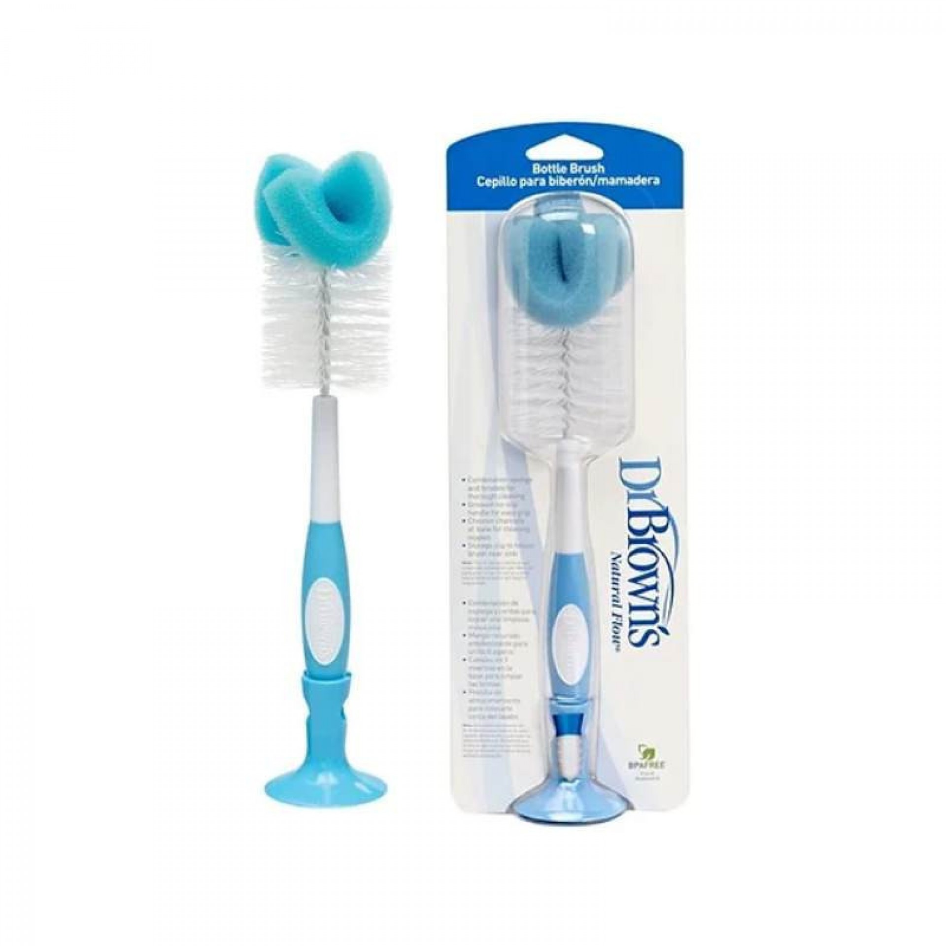 Dr. Brown's Bottle Cleaning Brush