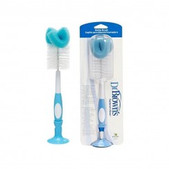 Dr. Brown's Cepillo de Limpieza para Biberones