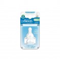 Dr. Brown's Natural Flow Ttine troit Y-Cut +9M x2