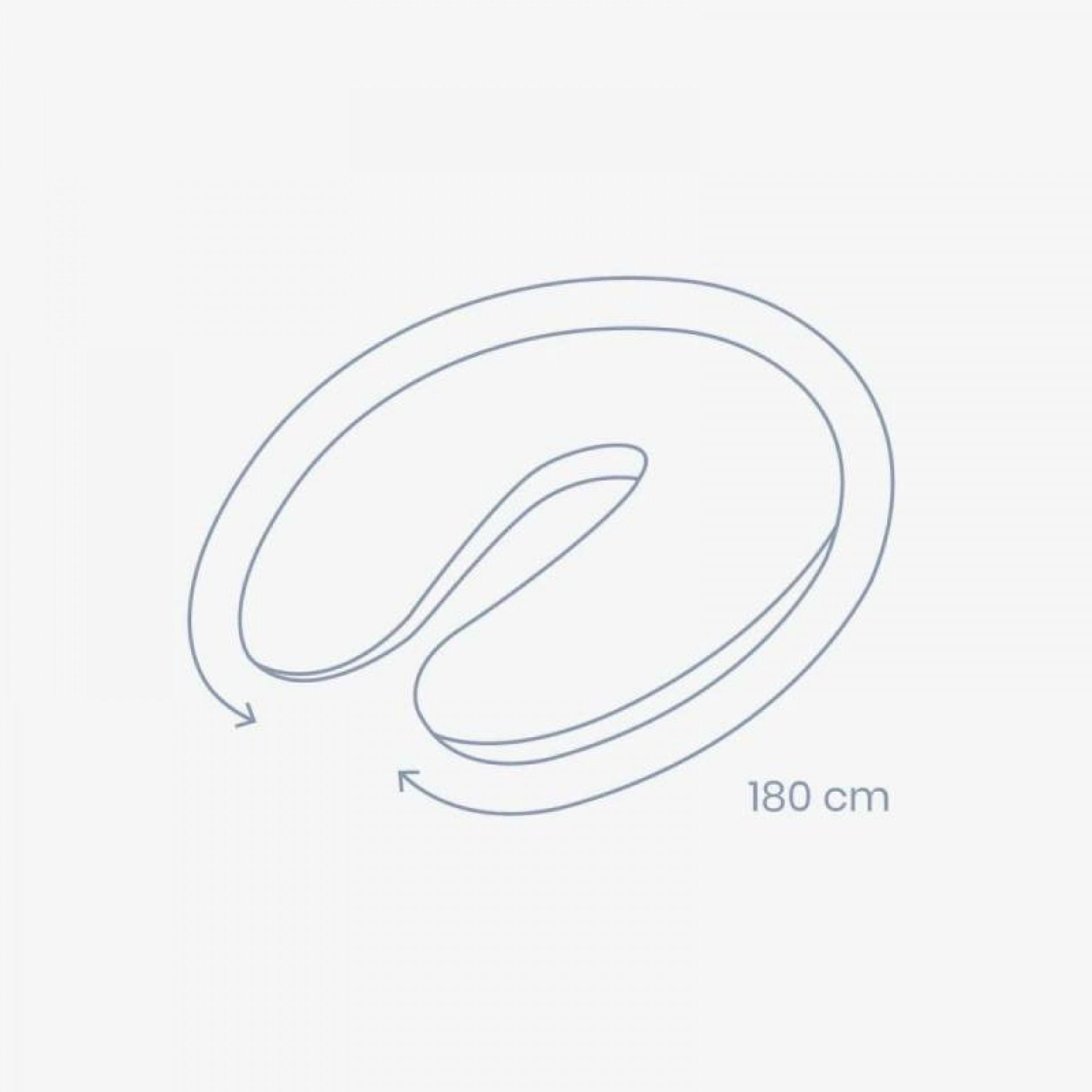 Doomoo Buddy Tetra Sable Jersey