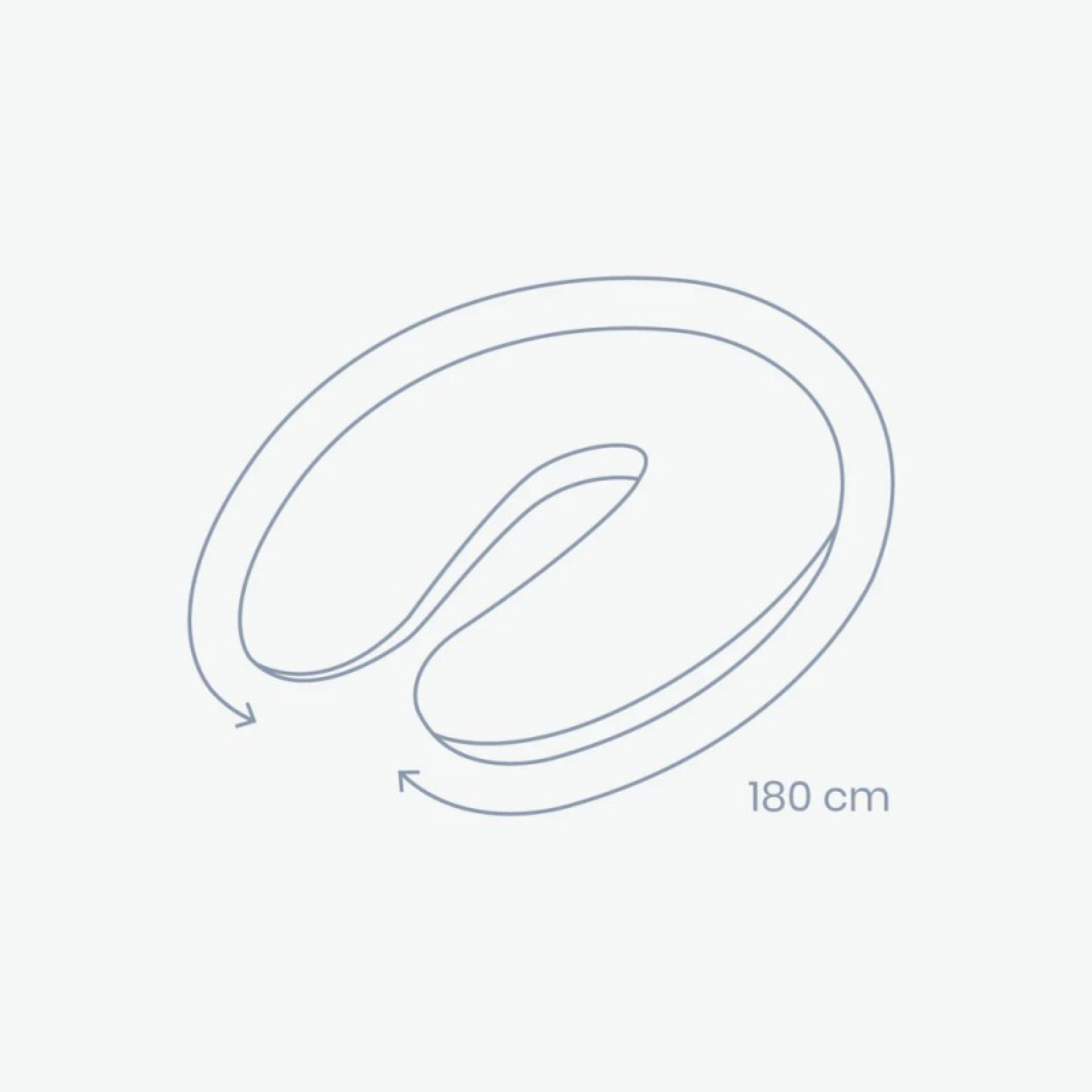 Doomoo Buddy Tetra Vert Jersey