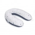 Doomoo Buddy Blu Grigio Moon Doomoo Buddy Blu Grigio Moon